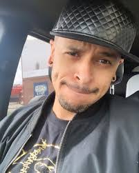 Ryan Salter's Instagram, Twitter & Facebook