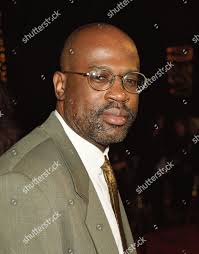 Christopher Darden Editorial Stock Photo