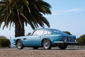 Image result for Pacific Blue 1961 Aston Martin