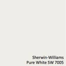 Each format represents the same color. Wall Colors In 1940s Lake Cottage