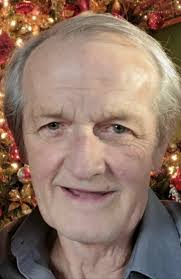 Marion D. 'Mad Dog' Walls