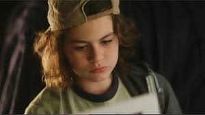 Secret Superhero (Video 2018)