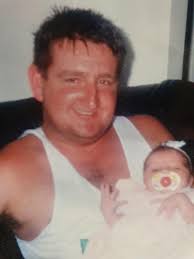 To my beautiful brother today you turn 53 and my heart is empty that we  cannot celebrate this love you forever xxxx. And Mum n dad our darling boy  xx😘😘