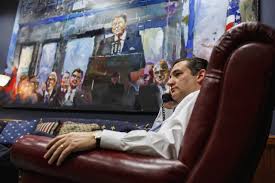 5 Things About Ted Cruz Wsj Governor said ted cruz 'rendered himself absolutely unfit to be running for office.