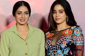 Need To Normalize Female Leads Says Janhvi Kapoor And Adds How Sridevi Was Considered A Conventional Heroine Popdiaries Very enjoying and feel the love true reall love story feel all characters are good. need to normalize female leads says