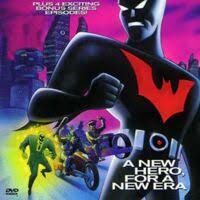 Этот американский мультипликационный сериал был выпущен на экраны еще в конце прошлого века, но это совершенно не значит. Batman Beyond Movie Dc Database Fandom