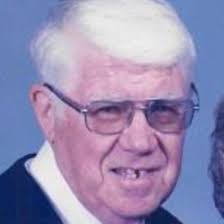 Obituary information for Charles J. Crossen