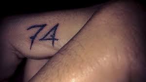 Browse 22,868 nick kyrgios stock photos and images available, or start a new search to explore more stock. Nick Kyrgios Pays Tribute To His Late Grandmother With A New Tattoo