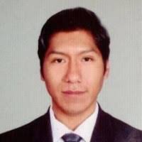 90+ "Boris Quispe" profiles