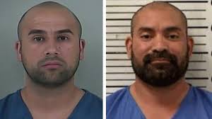 Former Ohio police officer sentenced in fentanyl trafficking case