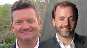 Universal TV: Mike Clements Named Exec Vice President, Jim Donnelly Senior  VP