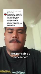 Motociclista Ayuda A Ambulancia Moto Blogs