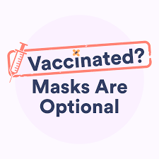 As more states require the use of face coverings or face masks, use these temporary signs at your discretion to let your customers know if they must wear a mask inside of your business. Free Downloadable Vaccine And Face Mask Optional Signs For Small Businesses Workest
