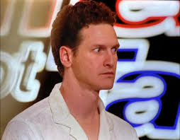 The face you make when Adam Boreland gets BUZZED by Simon & Howie! 👀  America's Got Talent