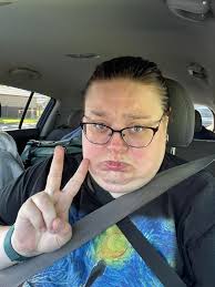 Bye West Virginia 👋 you've been great. Keep my sister safe and happy.