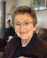 Most Recent Obituaries