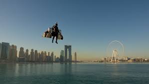 Ironman 70.3 dubai live stream will be coming on feb 7th, 2020 from dubai, uae. Sheikh Hamdan Unveils New Dubai Jetman Vince Reffet S Human Flight Expo 2020 Stunt Real Life Iron Man Esquire Middle East