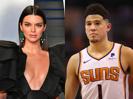 Amazingly, the duo started their relationship in july 2018. Kendall Jenner Not Serious With Devin Booker The Truth Celebrities Enstars