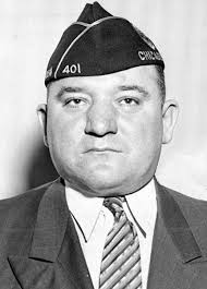 Sgt Edward Francis Younger (1898-1942)