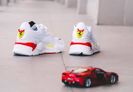 Check spelling or type a new query. Puma Rs X Ferrari Buy Clothes Shoes Online