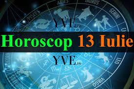 Dragoste, familie, finanțe, bani, carieră, sănătate. Horoscop 13 Iulie 2020 AstÄƒzi VÄƒrsÄƒtorii Se Gandesc SÄƒ FacÄƒ SchimbÄƒri Yve Ro