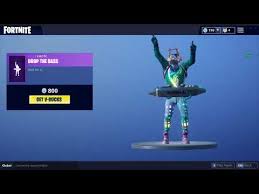 Youtubebassbooster's bass boosted fortnite default dance, turned into an instant. Top 10 Best Fortnite Emotes That Are Freakin Cool Gamers Decide