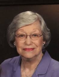 Obituary information for Mary Joyce Moen