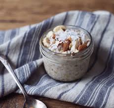 Steel cut oats recipe overnight. Overnight Steel Cut Oats Vegan Nikisha Riley