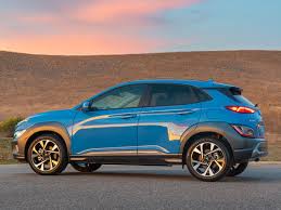 We did not find results for: 5 Fun Facts You Might Not Know About The 2022 Hyundai Kona