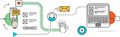 Email relay is the process of transmitting an email message from one server to another. Cloud Email Marketing Smtp Relay Service Provider 171mails Com