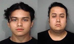 Dustin Gutierrez's Instagram, Twitter & Facebook