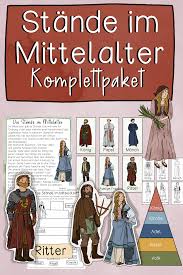 Pin Auf Mittelalter