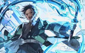 Nezuko kamado sword kimetsu no yaiba live. Kimetsu No Yaiba Wallpapers Top Free Kimetsu No Yaiba Backgrounds Wallpaperaccess