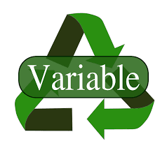 Subject to variation or changes. What Does Variable Reuse Mean In Tensorflow By Hide Inada Medium