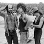 Profile Picture of Michael Lang, a Force Behind the Woodstock Festival, Dies at 77on Google