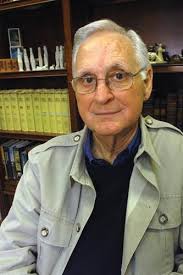 Global Outreach leader passes