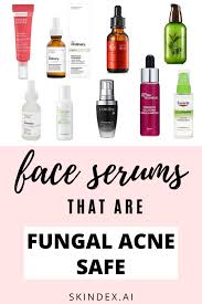 Most people experience bacterial acne at least once in their life. Pin On Make Up Ideas