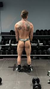 @BoundMuscleUKs video Tweet