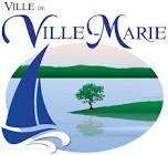 VILLE DE VILLE-MARIE