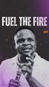 Your Prayer Life Died But Your Battery Always Full