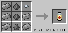 Mar 25, 2021 · pixelmon is a legendary addon for minecraft pe that introduces the world of pokemon into the game. Pixelmon Reforged Recipes Pixelmon Reforged Wiki
