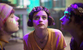 Uccelli in paradiso (film completo). Sedona Film Fest Presents Radium Girls Premiere Nov 13 18 Kudos Az
