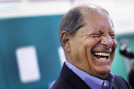 Bob Turner's Instagram, Twitter & Facebook