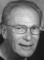 David Witt Obituary (1943