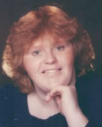 Lisa Cory Obituary (1963