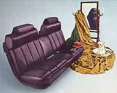 Image result for Chateau Mauve 1969 Cadillac