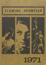 Fleming County High School Class of 1973