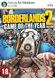 1st person, action, shooter developer: Download Borderlands 2 Game Of The Year Edition Pc Multi9 Elamigos Torrent Elamigos Games