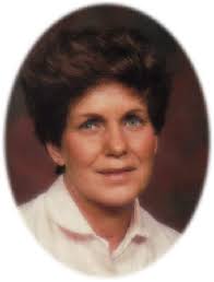 Carol Rae Ewalt Pemberton