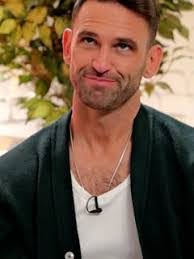 Aaron Stull's Instagram, Twitter & Facebook